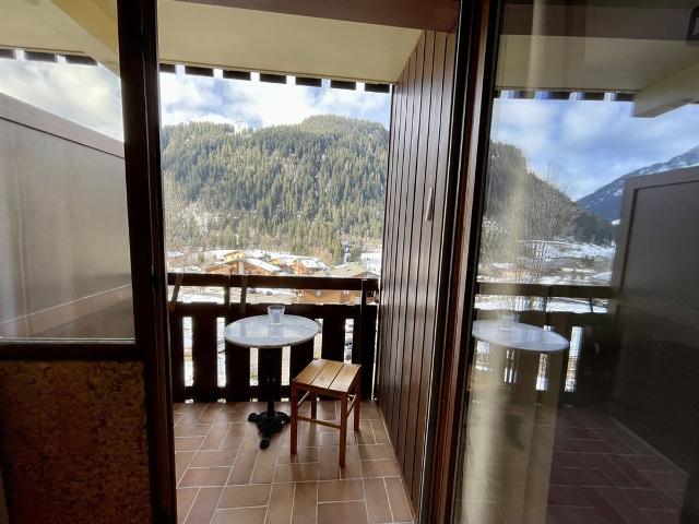 Petit appartement cozy - 4 personnes - Châtel