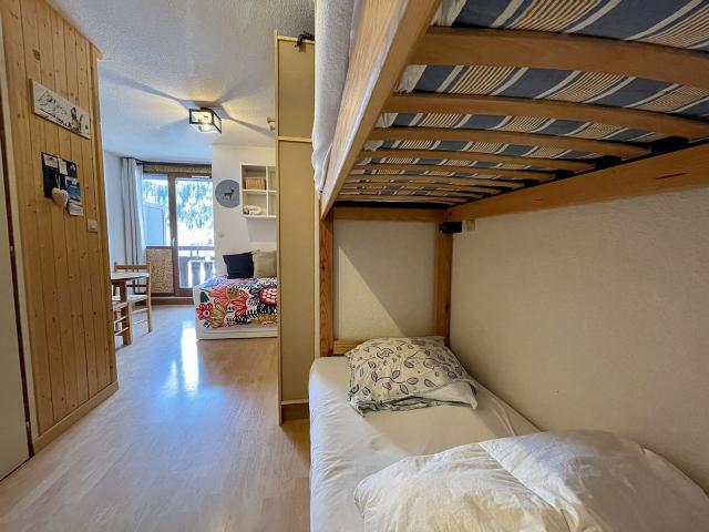 Petit appartement cozy - 4 personnes - Châtel