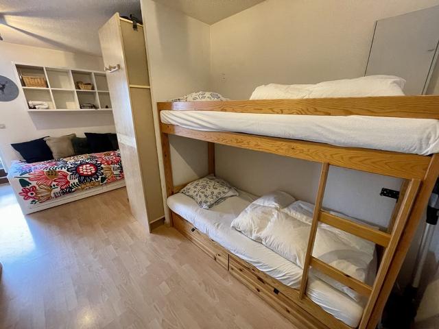 Petit appartement cozy - 4 personnes - Châtel