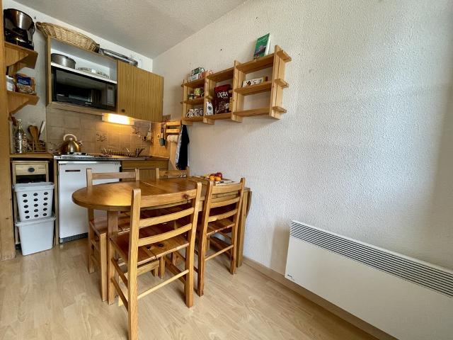 Petit appartement cozy - 4 personnes - Châtel