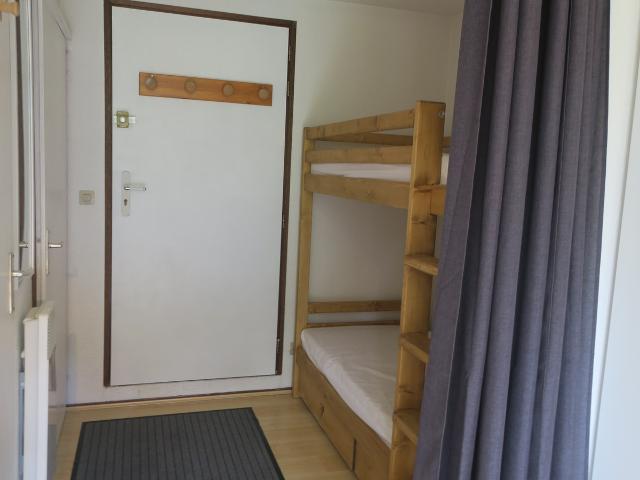 Studio Châtel, 1 pièce, 4 personnes - Châtel