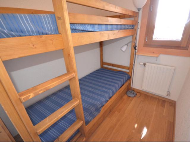 Appartement Les Gets, 3 pièces, 6 personnes - Les Gets