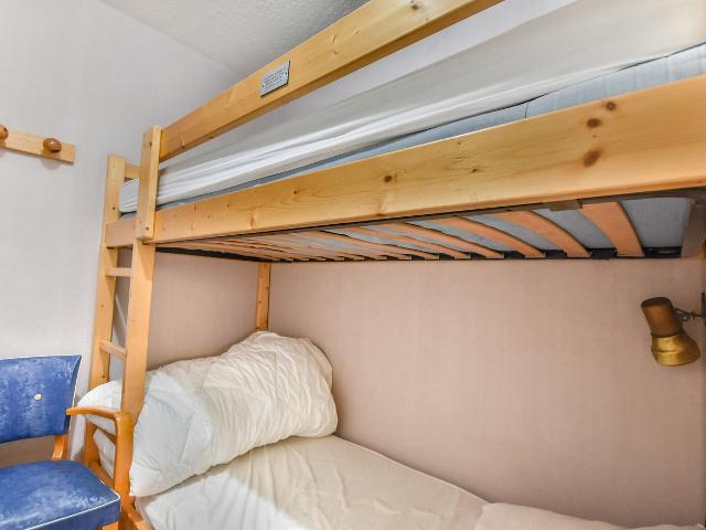 Appartement Les Gets, 2 pièces, 6 personnes - Les Gets