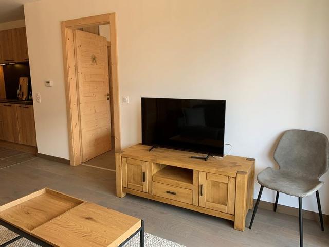 Appartement Châtel, 2 pièces, 4 personnes - Châtel