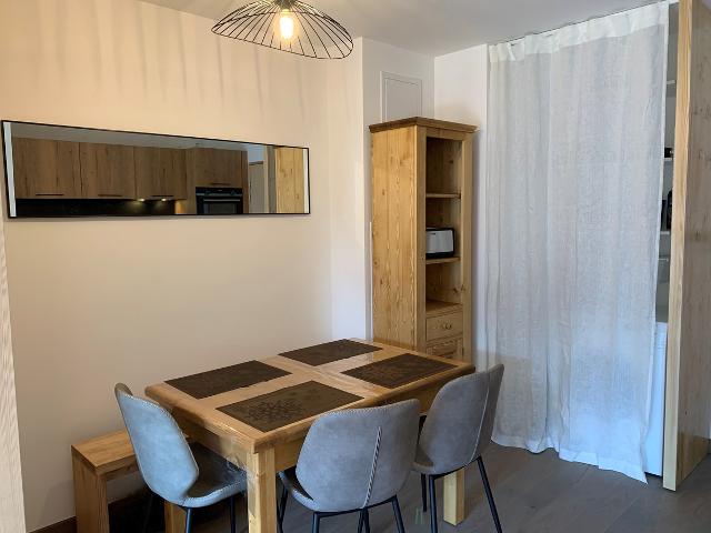 Appartement Châtel, 2 pièces, 4 personnes - Châtel