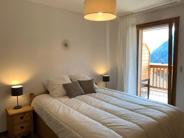 Appartement Châtel, 2 pièces, 4 personnes - Châtel