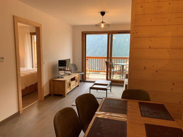 Appartement Châtel, 2 pièces, 4 personnes - Châtel