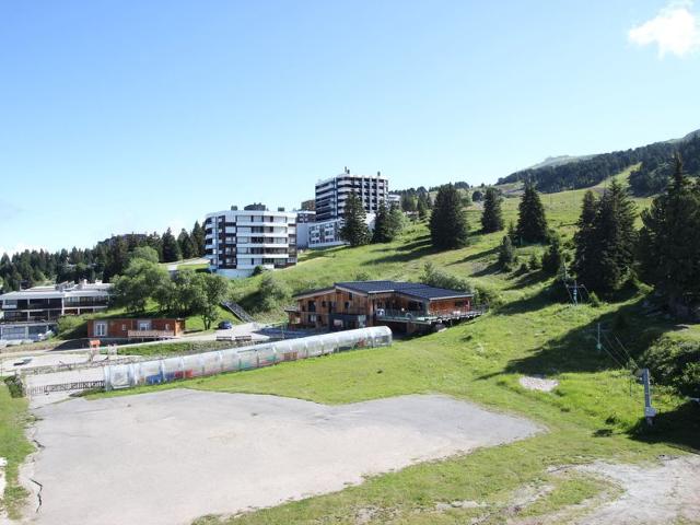 Appartement Chamrousse, 2 pièces, 6 personnes - Chamrousse