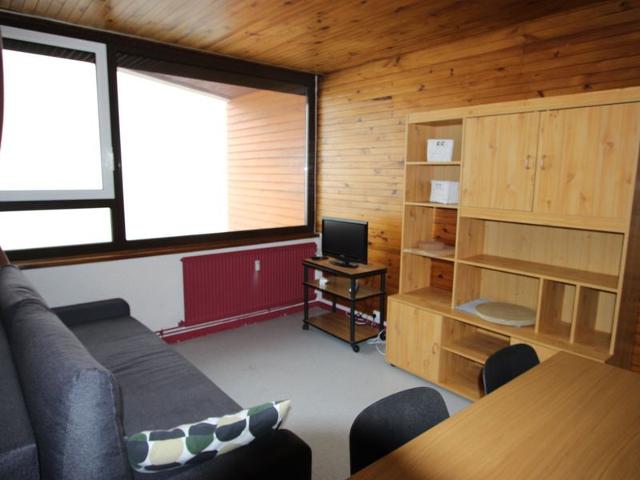 Appartement Chamrousse, 2 pièces, 6 personnes - Chamrousse