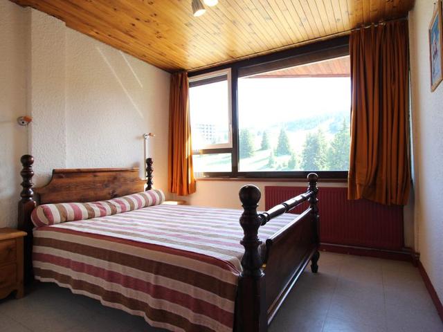 Appartement Chamrousse, 2 pièces, 6 personnes - Chamrousse