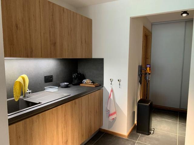 Appartement Châtel, 4 pièces, 6 personnes - Châtel