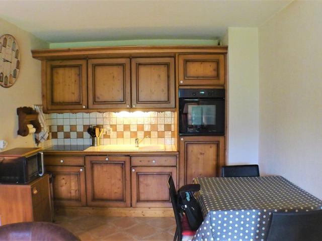 Appartement Samoëns, 2 pièces, 4 personnes - Samoëns