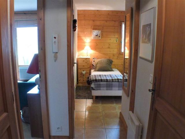 Appartement Samoëns, 2 pièces, 4 personnes - Samoëns