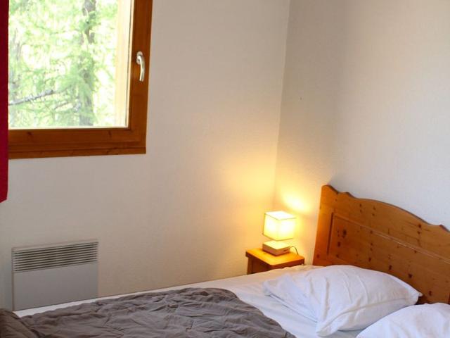 Superdévoluy - Appartement cosy pour 4 personnes, cuisine équipée, balcon, proche commerces et piste - Superdévoluy