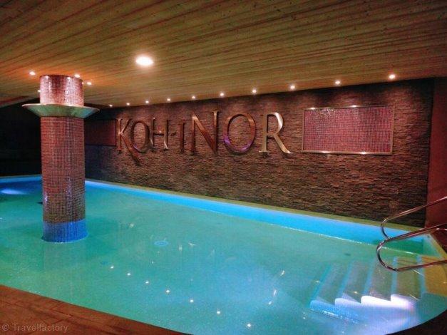 Résidence Koh-I Nor 5* - Val Thorens