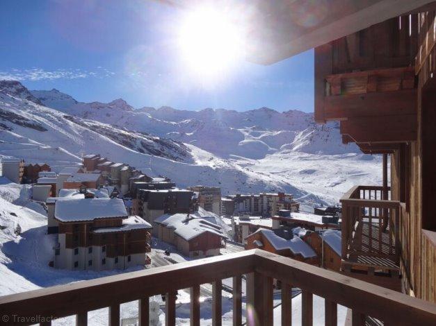 Résidence Koh-I Nor 5* - Val Thorens