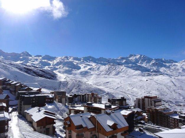 Résidence Koh-I Nor 5* - Val Thorens