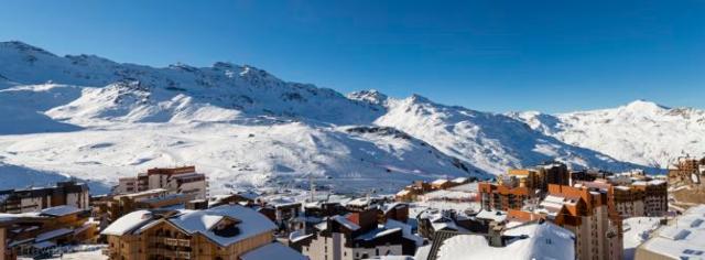 Résidence Koh-I Nor 5* - Val Thorens