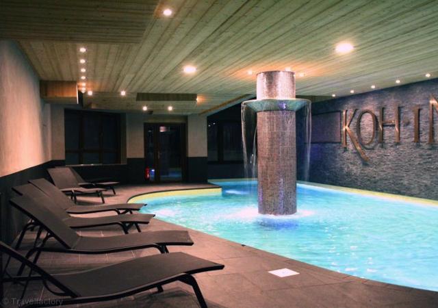 Résidence Koh-I Nor 5* - Val Thorens