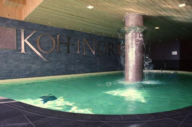 Résidence Koh-I Nor 5* - Val Thorens