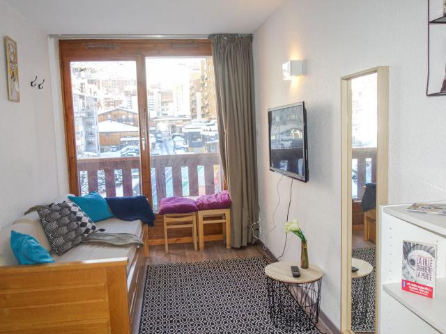 Appartement Altineige - Val Thorens