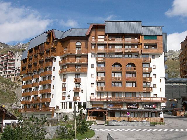 Appartement Altineige - Val Thorens