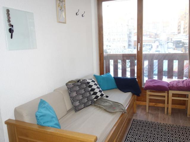 Appartement Altineige - Val Thorens