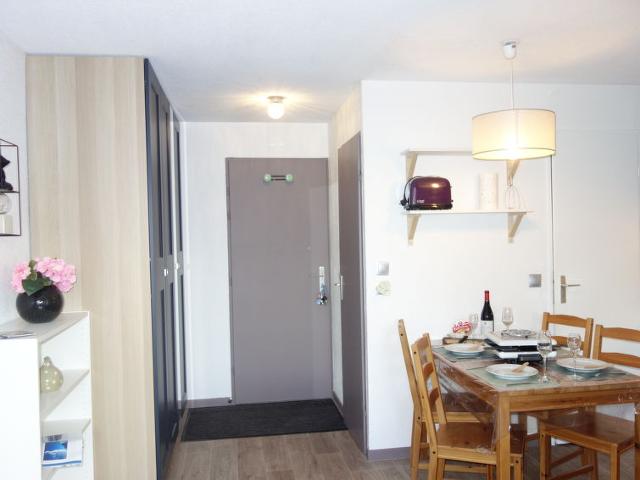 Appartement Altineige - Val Thorens