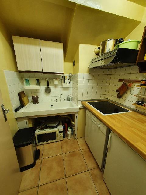 Appartement Bal Des Neiges 774 - Vars