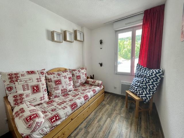 Appartement Sun Vallee SUNV217 - Puy Saint Vincent