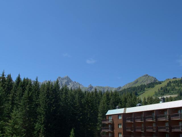 Studio Courchevel 1850, 1 pièce, 4 personnes - Courchevel 1850