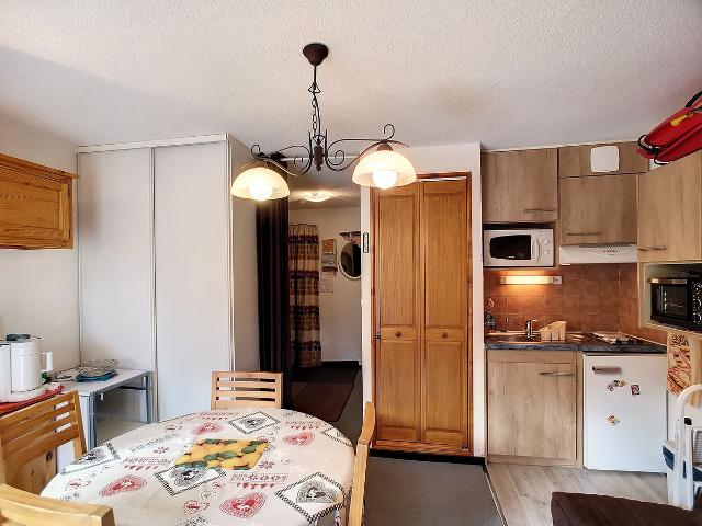 Appartement Les Menuires, 2 pièces, 4 personnes - Les Menuires Bruyères