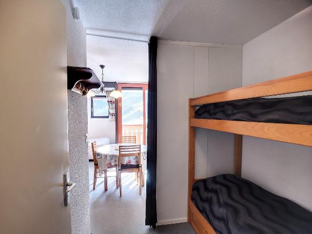 Appartement Les Menuires, 2 pièces, 4 personnes - Les Menuires Bruyères