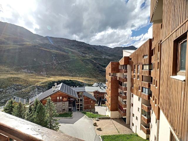 Appartement Les Menuires, 2 pièces, 4 personnes - Les Menuires Bruyères