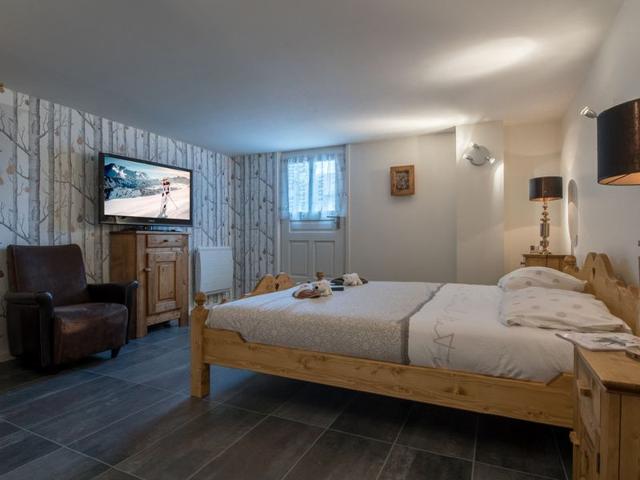 Triplex moderne avec terrasse à Courchevel 1850, près des pistes et services, 3 suites, parking FR-1-575-145 - Courchevel 1850