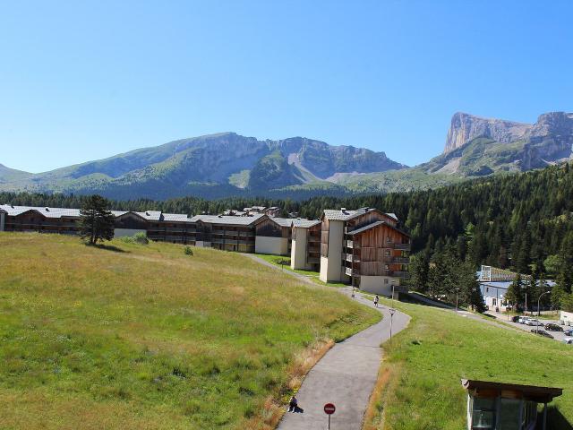 Appartement Le Dévoluy, 2 pièces, 6 personnes - Superdévoluy