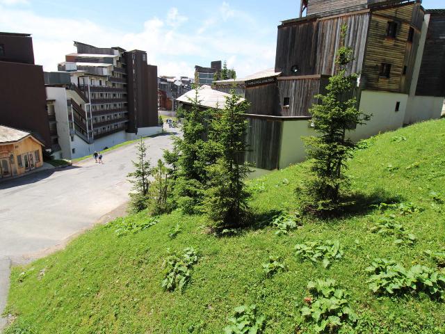 Appartement Avoriaz, 2 pièces, 5 personnes - Avoriaz