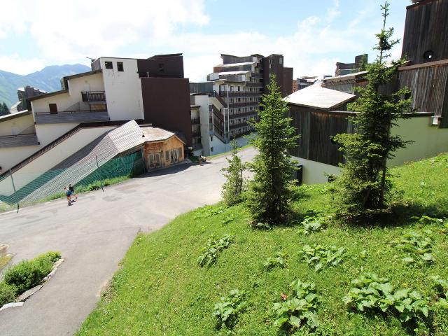 Appartement Avoriaz, 2 pièces, 5 personnes - Avoriaz