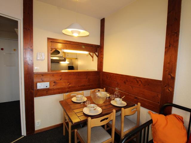 Appartement Avoriaz, 2 pièces, 5 personnes - Avoriaz