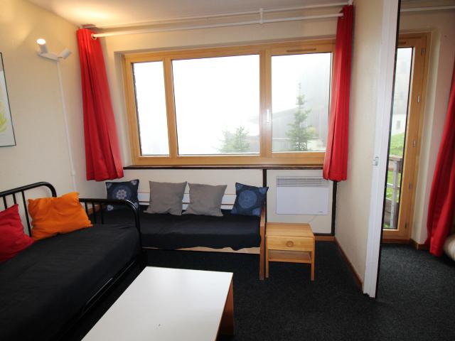 Appartement Avoriaz, 2 pièces, 5 personnes - Avoriaz