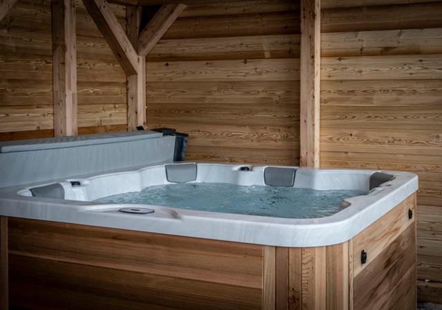 MMV Mountain Collection Chalet Le Cocoon - Plagne 1800