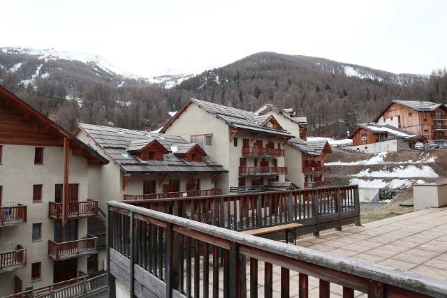 Les Chalets De Bois Mean 838 - Les Orres