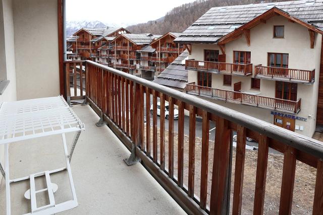 Les Chalets De Bois Mean 838 - Les Orres