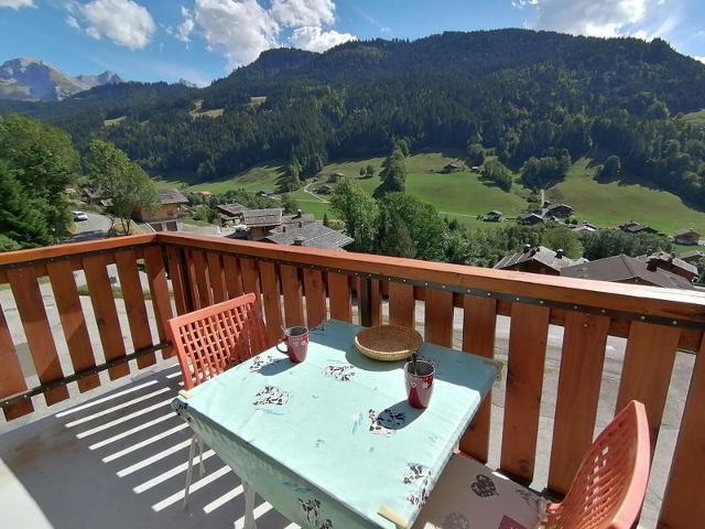 Appartement Belvedere 2 GB190-1k - Le Grand Bornand