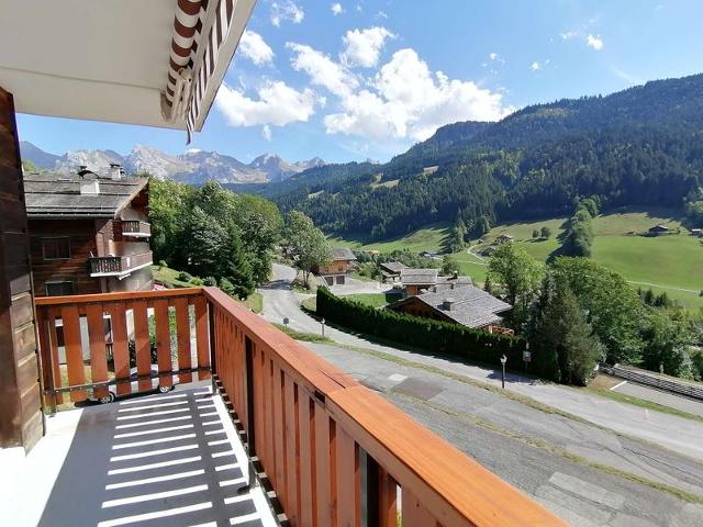 Appartement Belvedere 2 GB190-1k - Le Grand Bornand