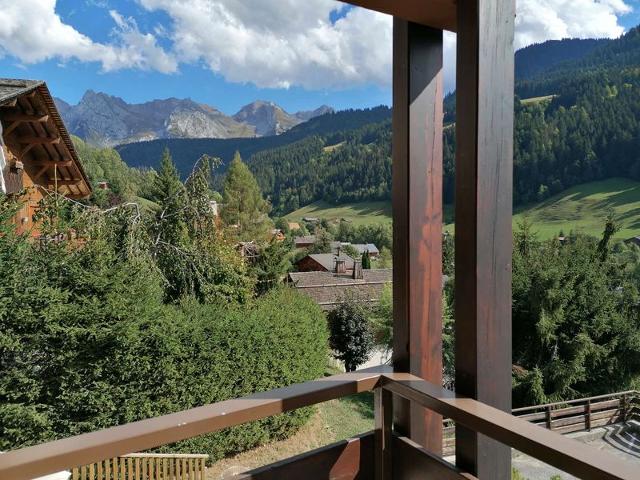 Appartement Champel A GB280-12 - Le Grand Bornand