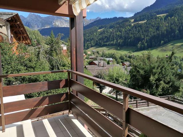 Appartement Champel A GB280-12 - Le Grand Bornand