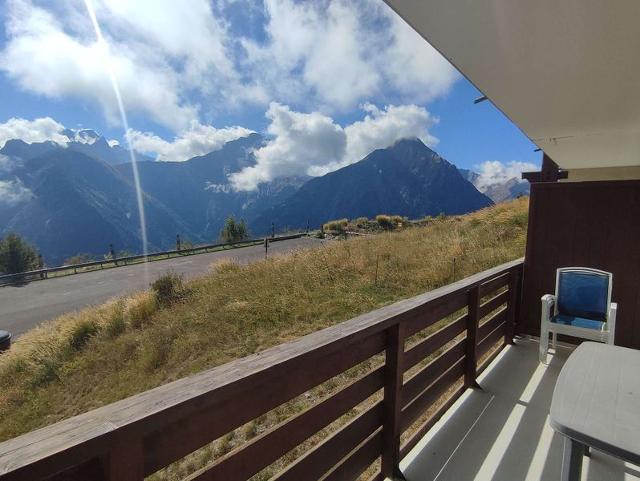 Appartement Prince Des Ecrins 777 - Les Deux Alpes Soleil