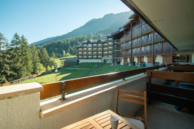 Appartement Cheval Blanc G454 - Valmorel