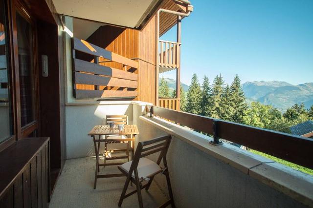 Appartement Cheval Blanc G454 - Valmorel